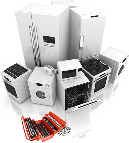 Gainesville Same Day Appliance Service