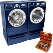 Appliance Service Image