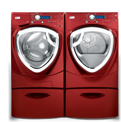 Refrigerator and dryer maintenance tips